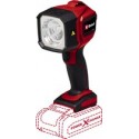 EINHELL TC-CL 18/350 Li Solo - Accu Lamp - Power x-change 4514175