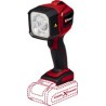 EINHELL TC-CL 18/350 Li Solo - Accu Lamp - Power x-change 4514175