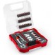 EINHELL Bit Set - 37-delig - l-case 49109022
