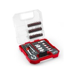 EINHELL Bit Set - 37-delig - l-case 49109022