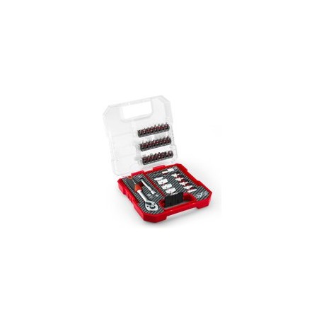 EINHELL Bit Set - 37-delig - l-case 49109022