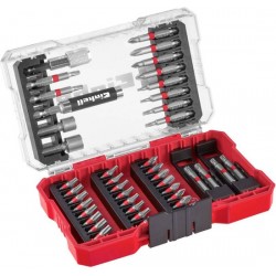 EINHELL Bitset - 42-delig - M-case 49118953
