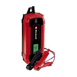 EINHELL CE-BC 5 M LiFePO4 - Acculader 1002251