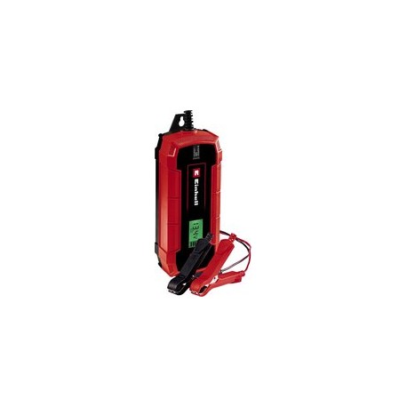 EINHELL CE-BC 5 M LiFePO4 - Acculader 1002251