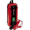 EINHELL CE-BC 5 M LiFePO4 - Acculader 1002251