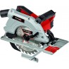 EINHELL TE-CS 190/1, Handcirkelzaag 4331005