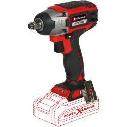 EINHELL IMPAXXO 18/230 Li BL Solo - Accu Slagschroefmachine - Power x-change 4510080