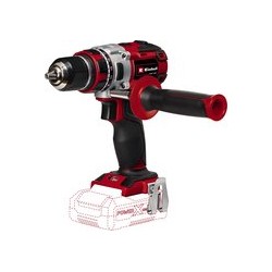 EINHELL TP-CD 18/80 Li BL Solo - Accu Boor-/Schroefmachine - Power x-change 4514300