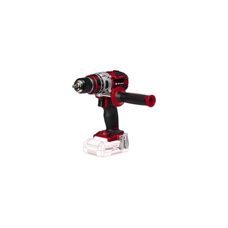 EINHELL TP-CD 18/80 Li BL Solo - Accu Boor-/Schroefmachine - Power x-change 4514300