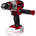 EINHELL TP-CD 18/80 Li BL Solo - Accu Boor-/Schroefmachine - Power x-change 4514300