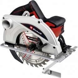 EINHELL TC-CS 1410 - Handcirkelzaag 4331050