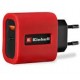 EINHELL USB-Snellader 4514149