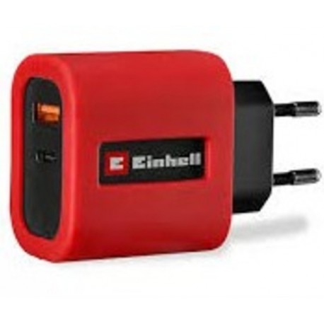 EINHELL USB-Snellader 4514149