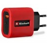 EINHELL USB-Snellader 4514149