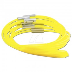 ARNOLD Trimmerdraden voor BOSCH ART26 COMBITRIM, 2,4 mm, 10 stuks 1083-B3-0008