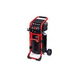 EINHELL TE-AC 270/50 Silent - Compressor 4010451