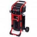 EINHELL TE-AC 270/50 Silent - Compressor 4010451