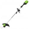 GREENWORKS 60 Volt Accu Trimmer GD60LT