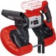 EINHELL TE-MB 18/127 Li Solo - Accu Bandzaag - Power x-change 4504216