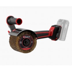 EINHELL TP-BR 18/32 Li BL Solo - PROFESSIONAL Accu Borstelschuurmachine - 120/100 mm - Power x-change 4468000