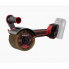 EINHELL TP-BR 18/32 Li BL Solo - PROFESSIONAL Accu Borstelschuurmachine - 120/100 mm - Power x-change 4468000