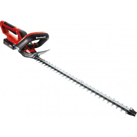 EINHELL GE-CH 1855/1 li kit 2.5 ah, Accu Heggenschaar, 1 accu, Power x-change 3410506