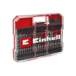 EINHELL Boor-/bitset - 95-delig - XL-Case 49108798