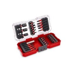 EINHELL Bitset - 28-delig - S-Case 49108703