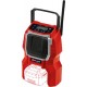EINHELL TC-RA 18 Li BT Solo - Accu Radio - Power x-change 3408017