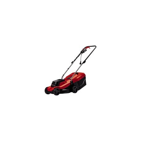 EINHELL GC-CM 1000/32 - Grasmaaier - ø32 cm 3400070