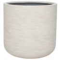 POTTERYPOTS Jumbo Charlie S, Ivory Washed R3024-70-89