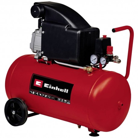 EINHELL TC-AC 270/50/8 - Compressor 4007360