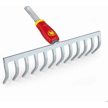 WOLF-GARTEN Hark 12 tands DR-M30 30cm 71AAA027650