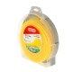 OREGON Maaidraad 2,7 geel 70 meter 69-382-Y