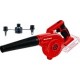 EINHELL TE-CB 18/180 li solo - Accu blazer - Power x-change 3408001