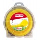 OREGON Maaidraad 2,4 geel 88 meter 69-364-Y