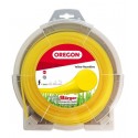 OREGON Maaidraad 2,4 geel 88 meter 69-364-Y