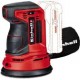 EINHELL TE-RS 18 Li Solo, Accu Excentrische Schuurmachine, Power x-change 4462010