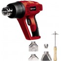 EINHELL TH-HA 2000/1 - Heteluchtpistool/Verfafbrander 4520179