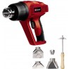 EINHELL TH-HA 2000/1 - Heteluchtpistool/Verfafbrander 4520179