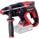 EINHELL TP-HD 18/22 D Li BL Solo - PROFESSIONAL Accu Boorhamer - Power x-change 4514277