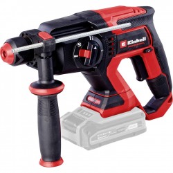 EINHELL TP-HD 18/22 D Li BL Solo - PROFESSIONAL Accu Boorhamer - Power x-change 4514277