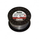 OREGON Duoline 2,4 grijs 180 m 106503E