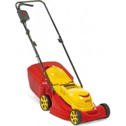 WOLF-GARTEN Elektromaaier S 3200E 32cm 18BCA1D-650