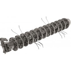 WOLF-GARTEN Beluchters-/verenrol v va346e/378e 196-108-650