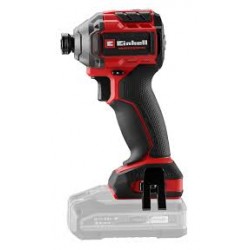 EINHELL TP-CI 18/250-C Li BL Solo - PROFESSIONAL accu Slagschroefmachine - Power x-change 4510095