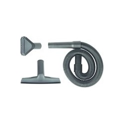 EINHELL Accesoireset - 3-delig - 1x Bekledingsmondstuk, 1x universeel mondstuk, slang 200x36 mm 2351267