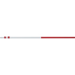 ARS Telescoopsteel ARSEXP 5.5 5,6 meter ARSEXP