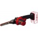 EINHELL TE-BF 18 Li Solo - Accu Vijl-/Bandschuurmachine - 9/13x457 mm - Power x-change 4461000
