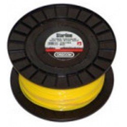 OREGON Maaidraad 3,0 geel 240 m 90227E